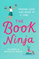 KNYGA Berg, Ali, Kalus, Michelle Book Ninja