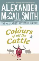 KNYGA Alexander Mccall Smith Colours of all the Cattle