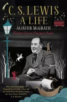 KNYGA Alister E Mcgrath C. S. Lewis: A Life