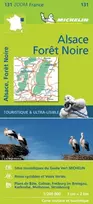 KNYGA Bookshop Juodas Forest, Alsace, Rhine Valley - Zoom Map 131