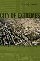 KNYGA Martin J Murray City of Extremes