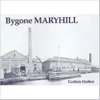 KNYGA Guthrie Hutton Bygone Maryhill