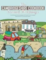 KNYGA Katie Fisher Cambridgeshire Cookbook Second Helpings