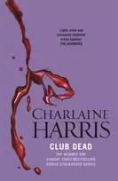 KNYGA Charlaine Harris Club Dead