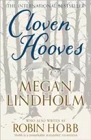 KNYGA Robin Hobb Cloven Hooves