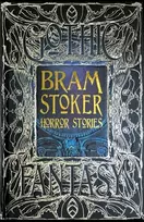 KNYGA Bram Stoker Horror Stories