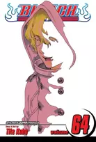 KNYGA Bookshop Bleach, Vol. 64