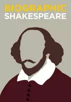 KNYGA Viv Croot Biographic: Shakespeare