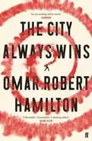 KNYGA Omar Robert Hamilton City Always Wins