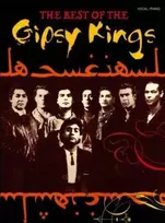 KNYGA Bookshop Best of the Gipsy Kings