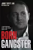 KNYGA Bookshop Born Gangster