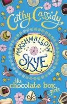 KNYGA Bookshop Chocolate Box Girls: Marshmallow Skye