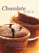 KNYGA Bookshop Chocolate Bible