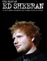 KNYGA The Best Of Ed Sheeran