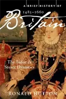 KNYGA Bookshop Brief History of Britain 1485-1660
