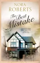 KNYGA Nora Roberts The Best Mistake