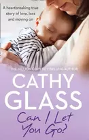 KNYGA Cathy Glass Can I Let You Go?