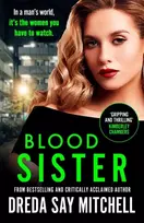KNYGA Dreda Say Mitchell Blood Sister