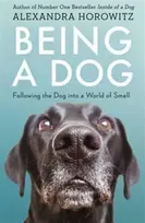 KNYGA Alexandra Horowitz Being a Dog