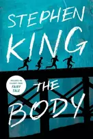 KNYGA Stephen King kūnas