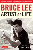 KNYGA Bruce Lee Artist of Life