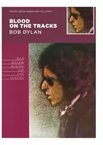 KNYGA Blood On The Tracks - Bob Dylan