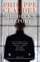 KNYGA Philippe Claudel Brodeck's Report