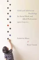 KNYGA Gabriela Misca Child and Adolescent Psychology for Social Work and Allied Professions