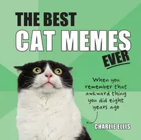 KNYGA Charlie Ellis Best Cat Memes Ever