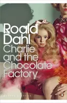 KNYGA Roald Dahl Charlie and the Chocolate Factory