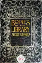 KNYGA Flame Tree Studio (Gothic Fantasy) Bodies in the Library Short Stories
