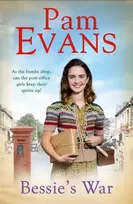 KNYGA Pamela Evans Bessie's War