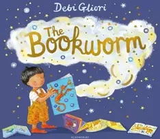 KNYGA Debi Gliori Bookworm