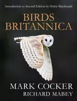 KNYGA Mark Cocker Birds Britannica
