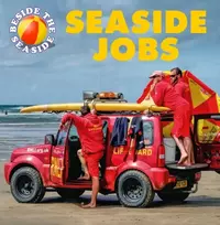 KNYGA Clare Hibbert Beside the Seaside: Seaside Jobs