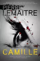 KNYGA Pierre Lemaitre Camille