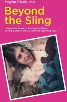 KNYGA Mayim Bialik Beyond the Sling