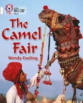 KNYGA Wendy Cooling Camel Fair