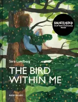 KNYGA Sara Lundberg Bird Within Me