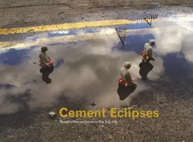 KNYGA Bookshop Cement Eclipses