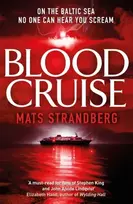 KNYGA Mats Strandberg Blood Cruise