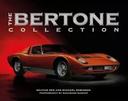 KNYGA Gautam Sen Bertone Collection