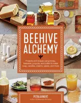 KNYGA Petra Ahnert Beehive Alchemy