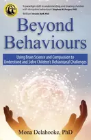 KNYGA Mona Delahooke Beyond Behaviours