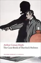 KNYGA Sir Arthur Conan Doyle The Case-Book of Sherlock Holmes
