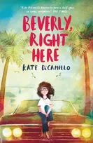 KNYGA Kate Dicamillo Beverly, Right Here