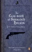 KNYGA Arthur Conan Doyle Case-Book of Sherlock Holmes