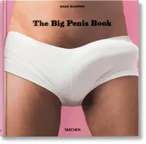 KNYGA Dian Hanson The Big Penis Book