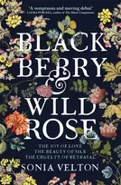 KNYGA Sonia Velton Blackberry and Wild Rose