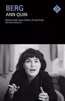KNYGA Ann Quin Bergas